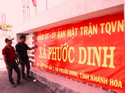 Khánh Hòa: “Xã điểm” điện hạt nhân quốc gia kỳ vọng đột phá sau sáp nhập