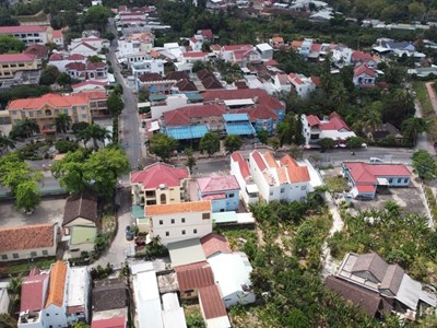 Khánh Hòa thành lập Ban Chỉ đạo để gỡ vướng dự án trọng điểm