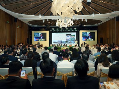 Khánh Hòa mời gọi đầu tư các siêu dự án chất lượng cao 