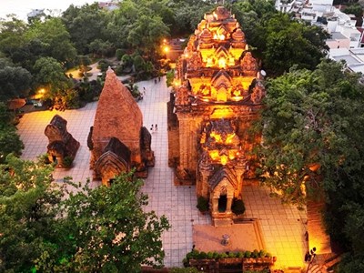 Khánh Hòa: Đẩy mạnh số hóa di sản văn hóa để thu hút du khách