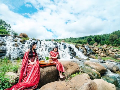 Khánh Hòa: Khảo sát và kết nối tour du lịch “biển - rừng“