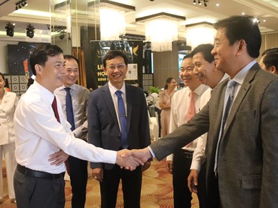 Khánh Hòa - Đắk Lắk: Hợp tác phát triển văn hóa, thể thao, du lịch