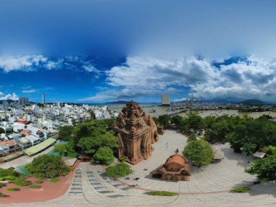 Khánh Hòa:  Công nghệ số kết nối di sản với công chúng, cộng đồng