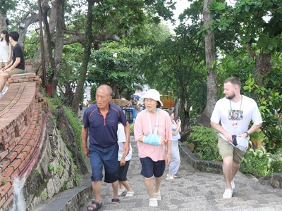 Khánh Hòa: Kích cầu để du lịch “cất cánh” vươn lên tầm cao mới