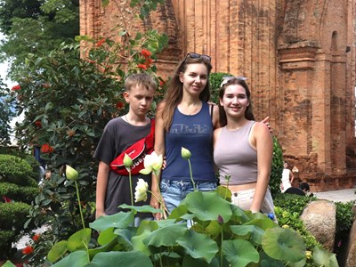 Khánh Hòa: Thiết lập các đường dây nóng hỗ trợ du khách 