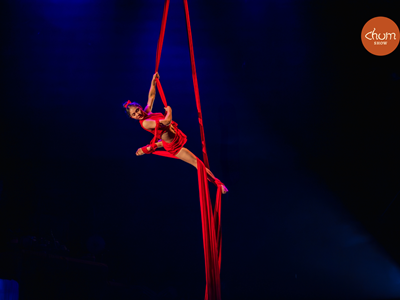 Từ chiếc chum đến bản sắc: Vở diễn chạm vào những tầng sâu văn hóa Nha Trang – Khánh Hòa