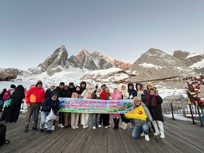 Khám phá các điểm đến du lịch nổi tiếng ở Vân Nam, Trung Quốc