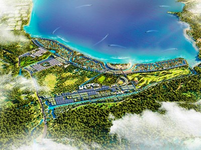 Khánh Hòa: Đồng loạt khởi công và khánh thành 5 dự án trọng điểm