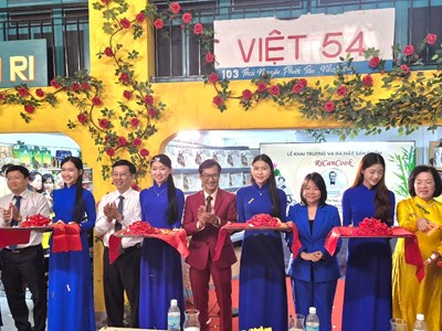 Khánh Hòa: Đánh thức vị giác du khách bằng “hương vị cơm Việt“