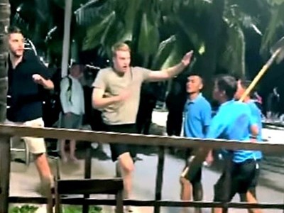 Khánh Hòa: Xử lí quán bar hoạt động “chui” hơn 10 năm sau vụ dọa đánh du khách