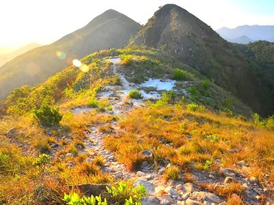 Khánh Hòa: Đánh thức tiềm năng du lịch sinh thái núi Cô Tiên