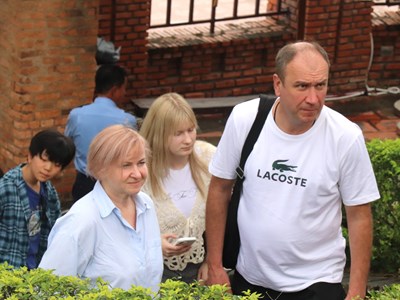 Khánh Hòa đặt mục tiêu đón 33 triệu lượt khách vào năm 2030