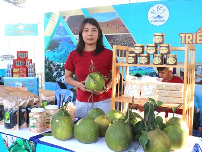 Khánh Hòa:  Mức thu nhập bình quân của người lao động đạt gần 13 triệu đồng/tháng