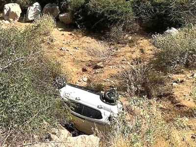 Khánh Hòa xảy ra 12 vụ tai nạn giao thông trong dịp Tết 