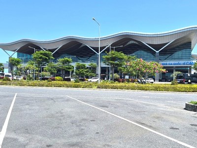 Tạm dừng đường bay Hải Phòng - Cam Ranh từ ngày 1.4 