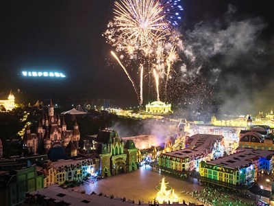 Khánh Hòa: Tổ chức chuỗi lễ hội quy mô lớn dịp 30.4 – 1.5 để thu hút du khách