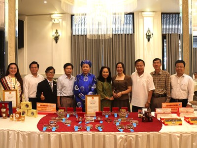 Khánh Hòa: Trang trọng Lễ Giỗ tổ nghề trầm hương năm 2026