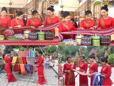 Bảy tỉnh, thành phố tham gia Ngày hội Văn hóa dân tộc Chăm lần thứ VI năm 2026 tại Khánh Hòa