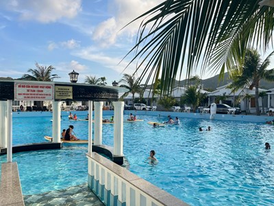 Khánh Hòa siết quản lý, nâng chất lượng du lịch dịp 30.4 - 1.5 và hè 2026