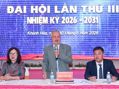  Giáo dục các giá trị lịch sử, văn hóa là nền tảng xây dựng con người văn minh
