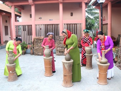 Khánh Hòa: Phát triển du lịch cộng đồng theo 3 hành lang đặc trưng
