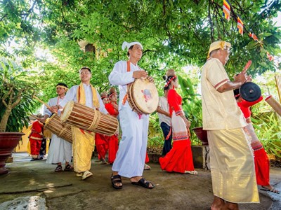 Bài 3 - Khát vọng đưa du lịch văn hóa bứt phá, vươn tầm