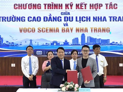 Khánh Hòa: Hơn 50 doanh nghiệp du lịch “đặt hàng” nhân lực chất lượng cao