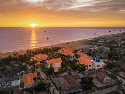 Đắk Lắk: Từ Làng Lò nghĩ về những làng du lịch cộng đồng