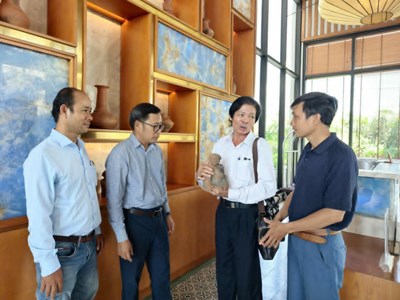  Kỳ 2 - Nỗi lo “chảy máu” cổ vật