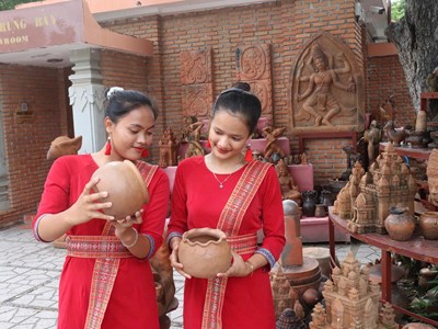 Kỳ cuối - Biến di sản thành động lực tăng trưởng du lịch