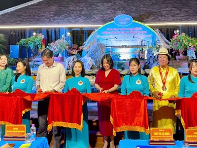 Khai mạc chuỗi hoạt động hưởng ứng Festival Biển Khánh Hòa 2026
