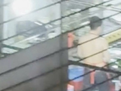 Quán hải sản “nhái” thương hiệu lại bị phạt vì mất vệ sinh thực phẩm