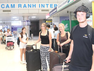 Khánh Hòa: “Thủ phủ” hút dòng khách quốc tế mùa hè 2026