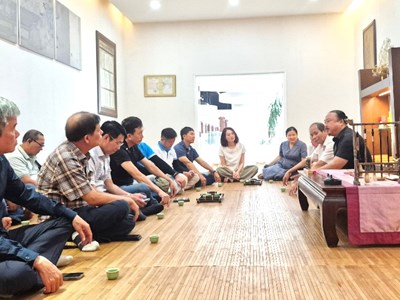 Khánh Hòa: Siết chặt an toàn, nâng cao chất lượng phục vụ du khách dịp lễ 2.9