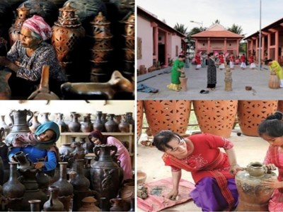 Nam Khánh Hòa kích cầu du lịch bằng văn hóa bản địa