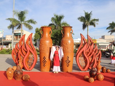  Tôn vinh di sản, đánh thức tiềm năng du lịch