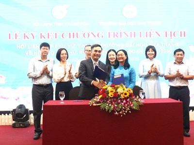 Khánh Hòa: Phụ nữ tiên phong chuyển đổi số, chuyển đổi xanh trong kinh tế tập thể
