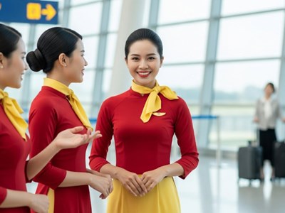 Giá vé máy bay hôm nay 11/8: Nhiều chặng bay giảm mạnh