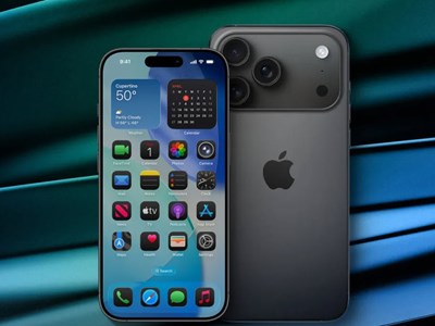 Hé lộ bảng màu iPhone 17, 17 Air và 17 Pro