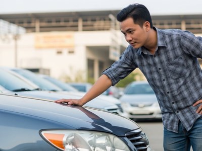 Xe cũ dưới 200 triệu đồng tại Việt Nam nên chọn mẫu nào?