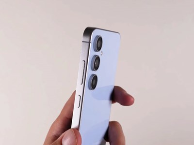 Pin và độ bền Galaxy S25 FE, Tab S10 Lite, Tab S11 lộ diện