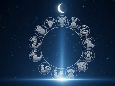 Tử vi 12 con giáp hôm nay 14.8.2025: Ngọ thuận lợi, Tị cần thận trọng