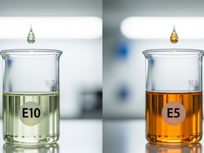 Xăng E10 có an toàn cho xe cũ? Giải đáp từ kỹ thuật viên