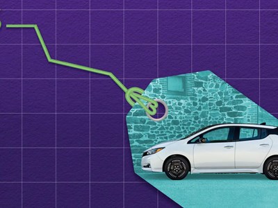 11 xe điện rẻ nhất 2025: Đầu tư thông minh, di chuyển hiện đại