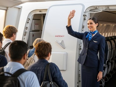 Giá vé máy bay nội địa hôm nay 14.8.2025: Nhiều ưu đãi, giá ổn định