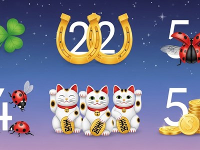 Con số may mắn hôm nay 15.8.2025: Kéo tiền tài về nhà