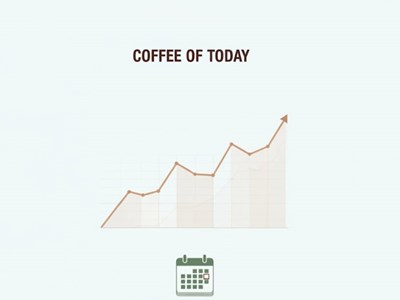 Giá cà phê hôm nay 15.8.2025: Robusta và Arabica đồng loạt bật tăng mạnh