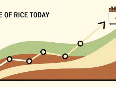 Giá nông sản hôm nay 15.8.2025: Cà phê bứt phá, hồ tiêu neo giá cao