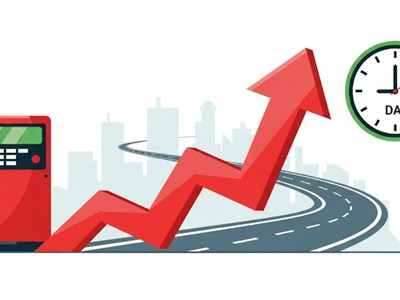 Giá xăng dầu hôm nay 15.8.2025: Thế giới phục hồi nhẹ, trong nước giữ ổn định