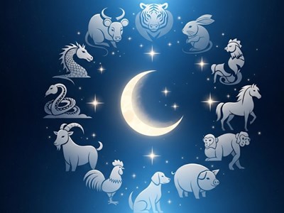 Tử vi hôm nay 15.8.2025: Tuổi Hợi may mắn, tuổi Dậu cần bình tĩnh trước áp lực